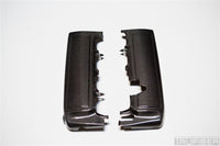 2005-2009 Mustang GT Carbon Fiber LG98 Fuel Rail Covers