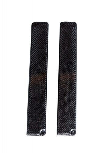 2005-2010 300 Carbon Fiber LG141 Coil Pack Covers - view 2