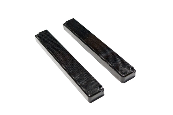 2005-2010 300 Carbon Fiber LG141 Coil Pack Covers