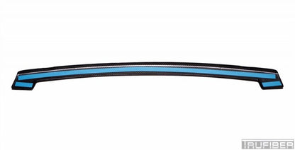 2005-2010 Cherokee Carbon Fiber DCA47 Rear Roof Spoiler - view 2