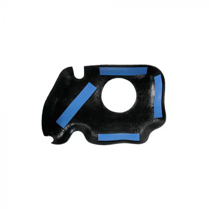 2005-2014 Mustang Carbon Fiber LG111 Coolant Reservoir Cover - view 2