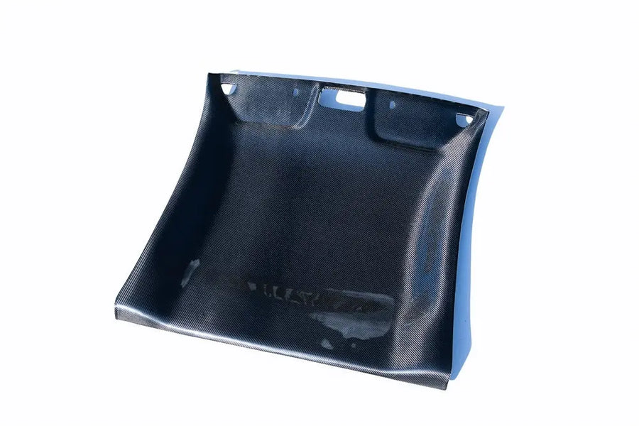 2005-2014 Mustang Carbon Fiber LG61 Headliner - view 2
