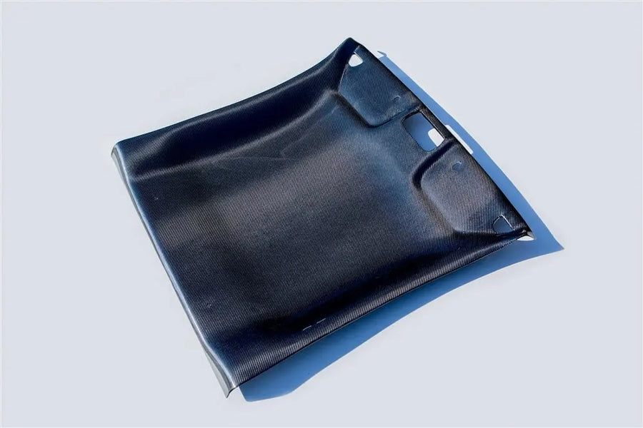 2005-2014 Mustang Carbon Fiber LG61 Headliner - view 3