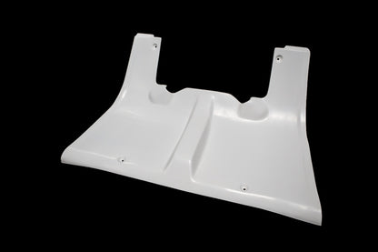 2005-2014 Mustang Fiberglass LG123 Rear Seat Delete B-Style - view 2