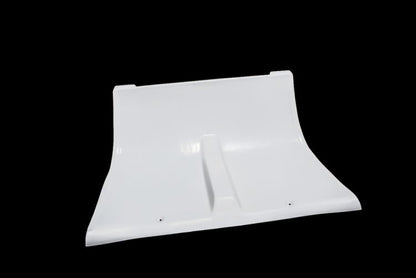 2005-2014 Mustang Fiberglass LG124 Rear Seat Delete - view 3
