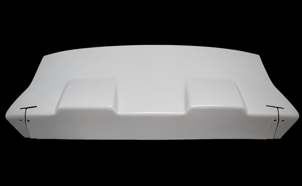 2005-2014 Mustang Fiberglass LG81 Rear Dashboard