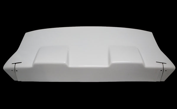 2005-2014 Mustang Fiberglass LG81 Rear Dashboard