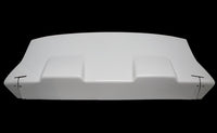 2005-2014 Mustang Fiberglass LG81 Rear Dashboard