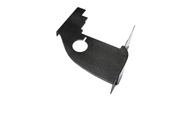 2008-2010 Charger, Magnum, 300C Carbon Fiber LG66 ABS Box Cover