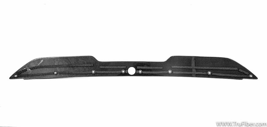 2009-2019 Challenger Carbon Fiber LG394 WICKER BILL - view 7