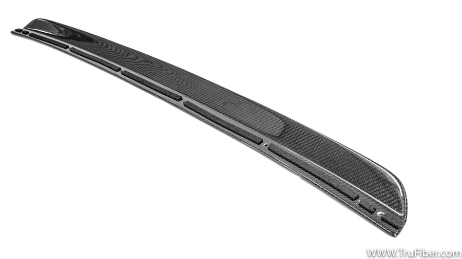 2009-2019 Challenger Carbon Fiber LG423 WICKER BILL - view 6