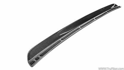 2009-2019 Challenger Carbon Fiber LG423 WICKER BILL - view 7