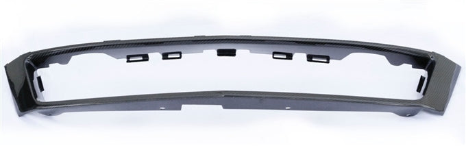 2010-2012 Mustang Carbon Fiber LG87 Fog Light Housing - view 2