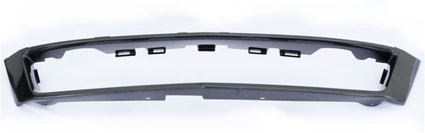 2010-2012 Mustang Carbon Fiber LG87 Fog Light Housing - view 2