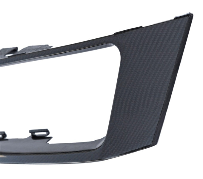 2010-2012 Mustang Carbon Fiber LG87 Fog Light Housing - view 3