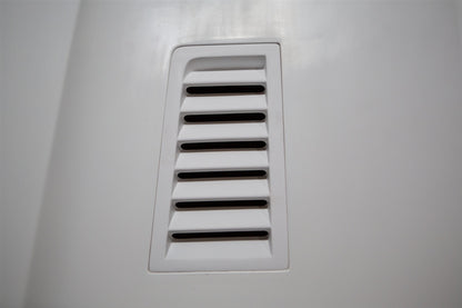 2010-2012 Mustang Fiberglass A53 Ram Air Hood - view 6