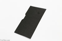 2010-2014 Mustang Carbon Fiber LG280 Cup Holder Lid