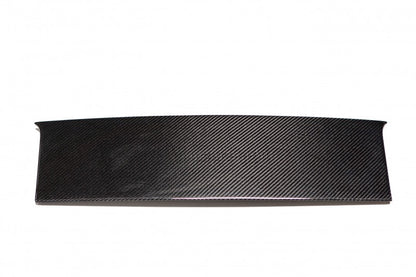 2010-2014 Mustang Carbon Fiber LG45 Blackout Panel - view 2