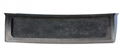 2010-2014 Mustang Carbon Fiber LG45 Blackout Panel - view 3