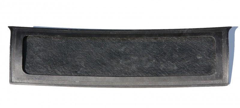 2010-2014 Mustang Carbon Fiber LG45 Blackout Panel - view 3