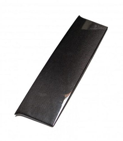 2010-2014 Mustang Carbon Fiber LG45 Blackout Panel - view 4