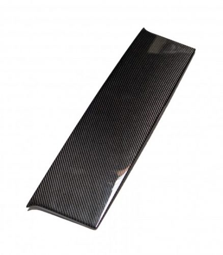 2010-2014 Mustang Carbon Fiber LG45 Blackout Panel - view 4