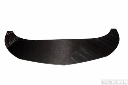 2010-2014 Mustang Carbon Fiber LG86 Front Splitter - view 2