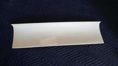 2010-2014 Mustang Fiberglass LG271 Blackout Panel V2 - view 2
