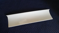 2010-2014 Mustang Fiberglass LG271 Blackout Panel V2