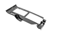2010-2014 Mustang Forged Carbon Fiber LG122 Center Console