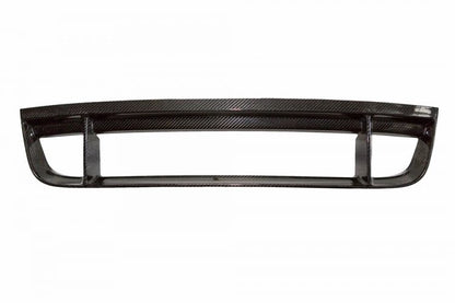2010-2014 Mustang GT500 Carbon Fiber LG171KR Front Bumper Lower Grille