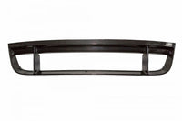 2010-2014 Mustang GT500 Carbon Fiber LG171KR Front Bumper Lower Grille