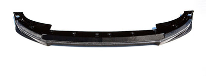 2010-2014 Mustang GT500 Carbon Fiber LG172KR Chin Spoiler EXTENSION - view 3