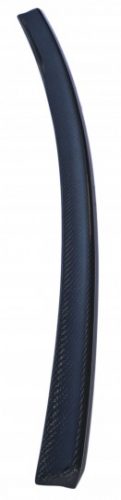 2010-2018 Mustang GT500 Carbon Fiber LG93 Gurney Flap - view 2