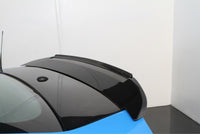 2010-2018 Mustang GT500 Carbon Fiber LG93 Gurney Flap