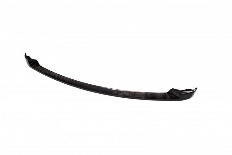 2011-2014 300 Carbon Fiber LG128 Rear Bumper Insert (Non SRT8) - view 3
