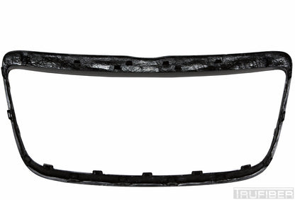 2011-2014 300 Carbon Fiber LG131 Front Bumper Grille - view 3