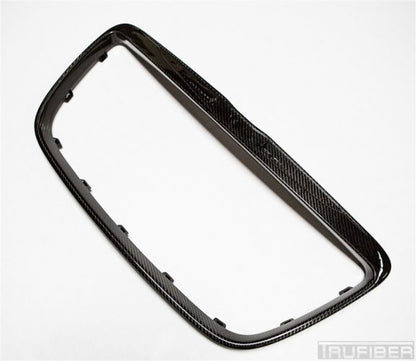 2011-2014 300 Carbon Fiber LG131 Front Bumper Grille - view 4