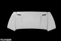 2011-2014 Charger Fiberglass A58 Ram Air Hood