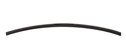 2011-2015 300 Carbon Fiber DCA49 Rear Lip Spoiler - view 4