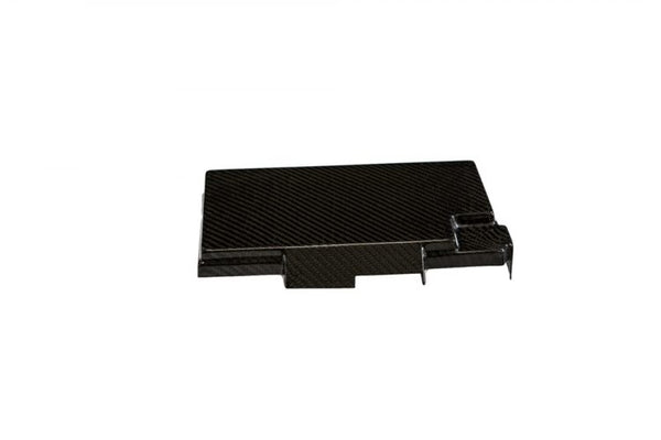 2011-2015 Cherokee Carbon Fiber LG189 Fuse Box Cover