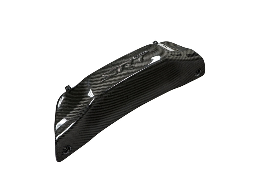 2011-2015 Cherokee SRT8 LG192 Rear Diffuser - view 3