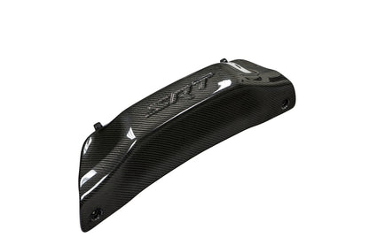 2011-2015 Cherokee SRT8 LG192 Rear Diffuser - view 3