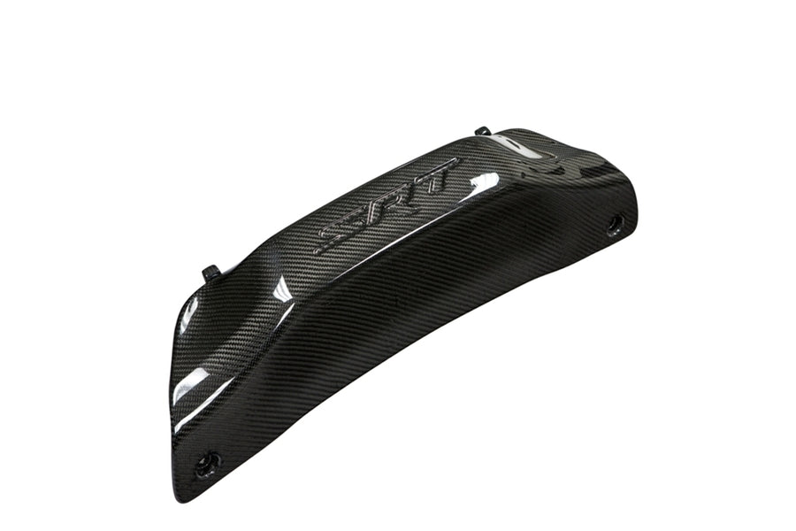 2011-2015 Cherokee SRT8 LG192 Rear Diffuser - view 3