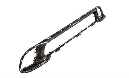 2011-2015 Cherokee SRT8 LG193 Front Bumper Lower Grille - view 2