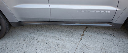 2011-2015 Cherokee XR9 Side Skirts - view 5