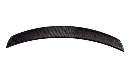 2011-2024 300 Carbon Fiber DCA50 Rear Spoiler - view 3