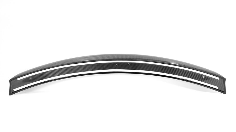 2011-2024 300 Carbon Fiber DCA50 Rear Spoiler - view 6