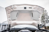 2011-2014 Charger Fiberglass A80 Air Hood