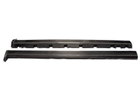 2013-2014 Mustang Carbon Fiber XR7 Side Skirts